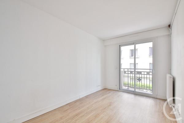 Appartement F3 à vendre  3 pièces - 66,74 m2 PARIS - 75015