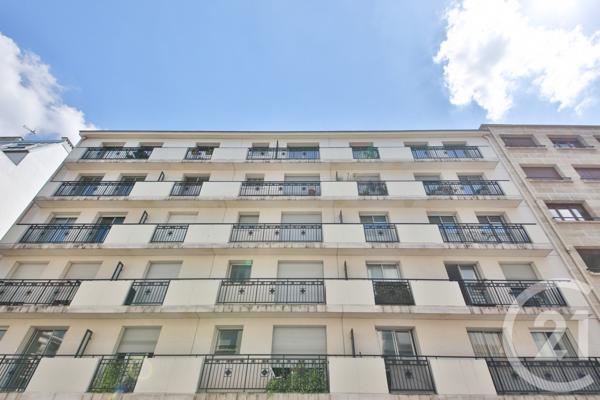 Appartement F3 à vendre  3 pièces - 66,74 m2 PARIS - 75015