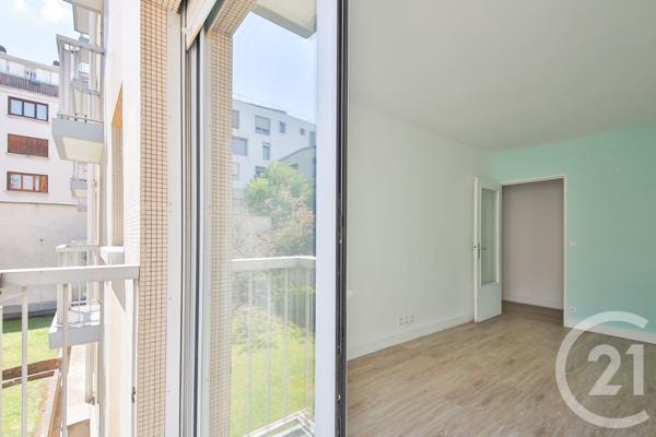 Appartement F3 à vendre  3 pièces - 66,74 m2 PARIS - 75015
