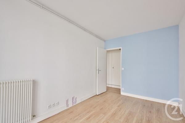 Appartement F3 à vendre  3 pièces - 66,74 m2 PARIS - 75015