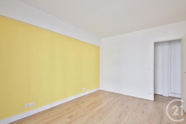 Appartement F3 à vendre  3 pièces - 66,74 m2 PARIS - 75015