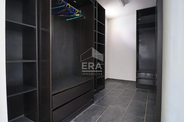 Maison individuelle 146 m² - Terrain 390 m² piscinable - 4 chambres - Jardin - Marseille 10ème