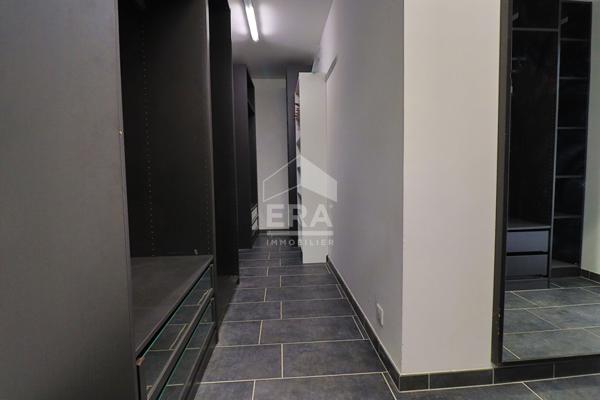 Maison individuelle 146 m² - Terrain 390 m² piscinable - 4 chambres - Jardin - Marseille 10ème