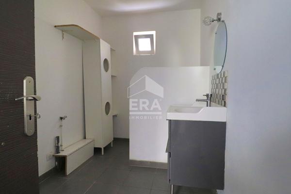 Maison individuelle 146 m² - Terrain 390 m² piscinable - 4 chambres - Jardin - Marseille 10ème