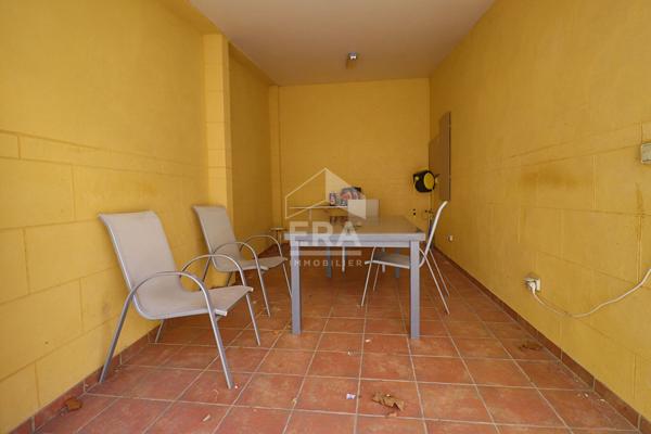 Maison individuelle 146 m² - Terrain 390 m² piscinable - 4 chambres - Jardin - Marseille 10ème