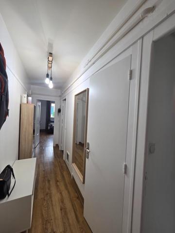 Quartier prisé de Jouvence - T3 en RDC surélevé