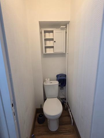 Quartier prisé de Jouvence - T3 en RDC surélevé