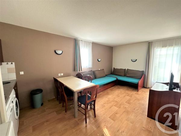 Appartement F2 à vendre  2 pièces - 41,16 m2 PORNIC - 44