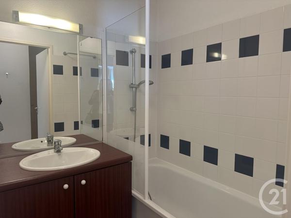 Appartement F2 à vendre  2 pièces - 41,16 m2 PORNIC - 44