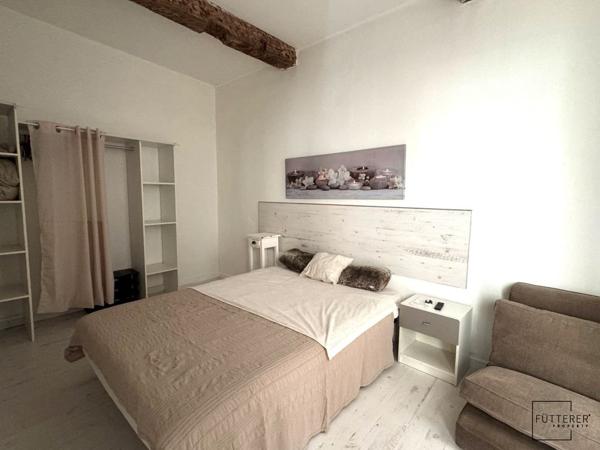 Appartement 2 pièces à louer Narbonne - 11100 / Réf: 1426-FUTTERER