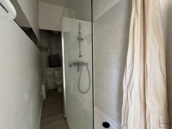 Appartement 2 pièces à louer Narbonne - 11100 / Réf: 1426-FUTTERER