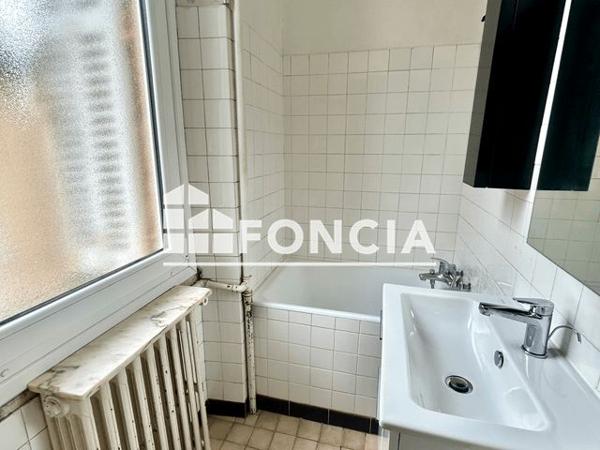 À vendre Maison 4 pièces 88 m² - Poitiers 86000