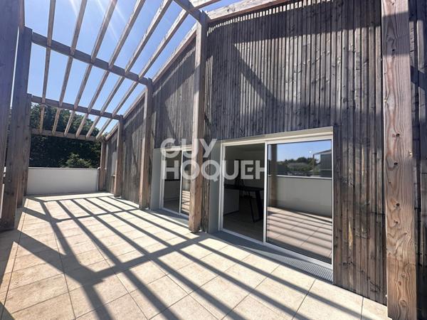 Appartement Orvault 4 pièce(s) 87 m2