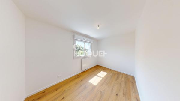 Appartement Orvault 4 pièce(s) 87 m2