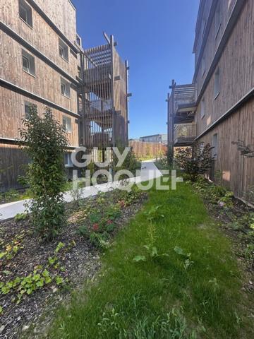 Appartement Orvault 4 pièce(s) 87 m2