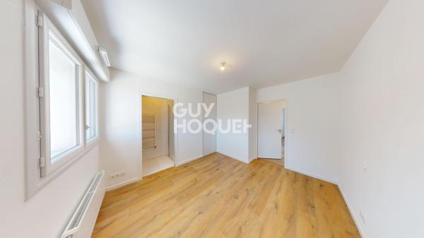 Appartement Orvault 4 pièce(s) 87 m2