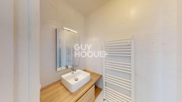 Appartement Orvault 4 pièce(s) 87 m2