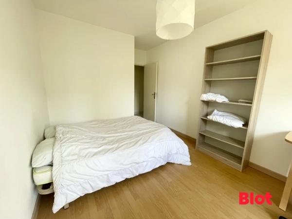 Appartement 4 pièce(s)