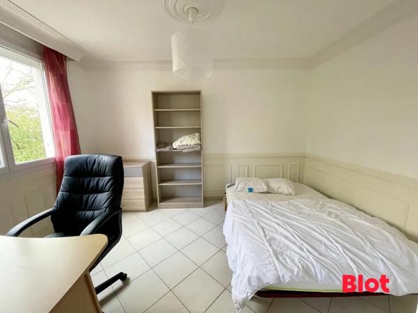 Appartement 4 pièce(s)