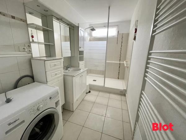 Appartement 4 pièce(s)