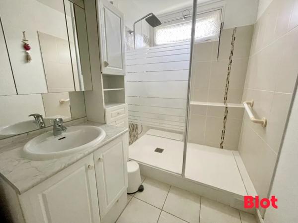 Appartement 4 pièce(s)