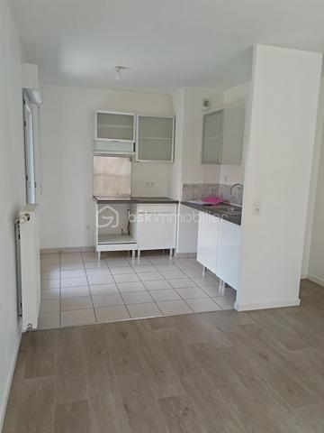 Appartement de 52 m²