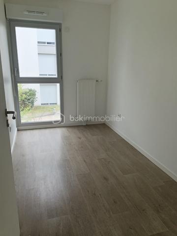 Appartement de 52 m²