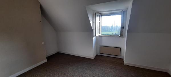 Maison 6 pièces proche de QUIMPERLE