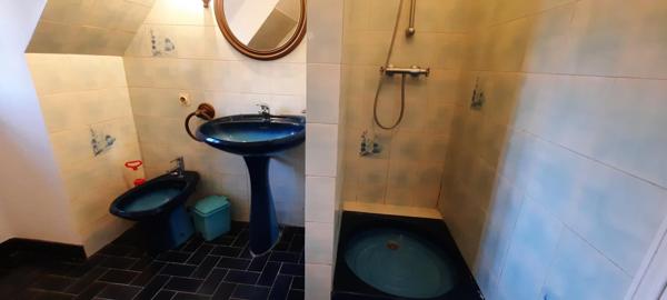 Maison 6 pièces proche de QUIMPERLE