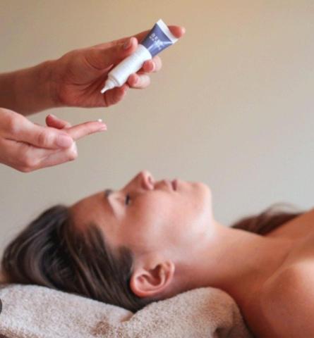 Elégant salon de beauté au coeur de Rochechouart