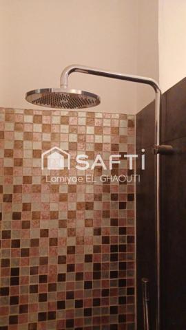 Elégant salon de beauté au coeur de Rochechouart