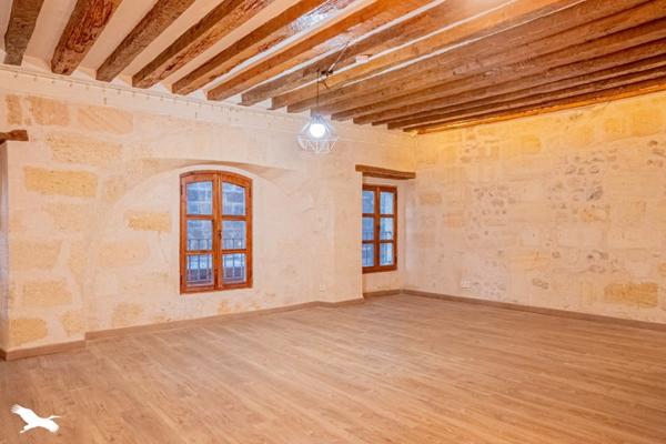 Appartement à vendre |  Bordeaux |  2 pièces | 54 m²