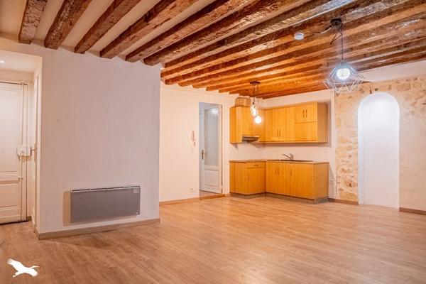 Appartement à vendre |  Bordeaux |  2 pièces | 54 m²