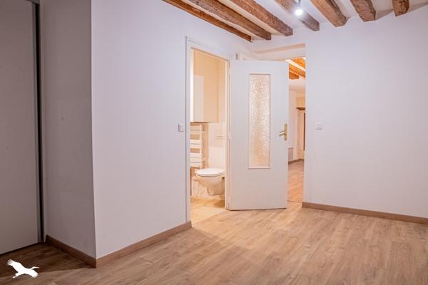 Appartement à vendre |  Bordeaux |  2 pièces | 54 m²