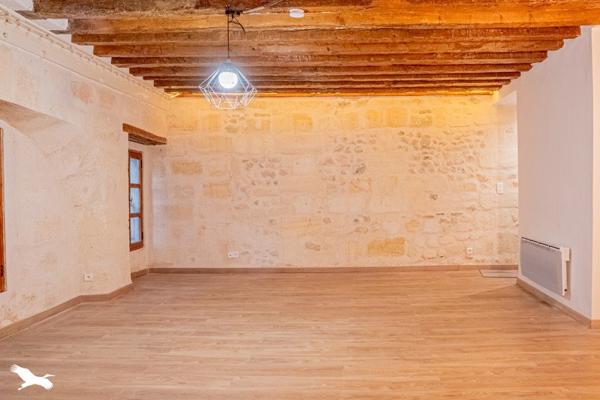 Appartement à vendre |  Bordeaux |  2 pièces | 54 m²