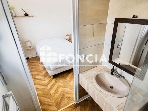 À vendre Appartement 3 pièces 57.04 m² - La Rochelle 17000