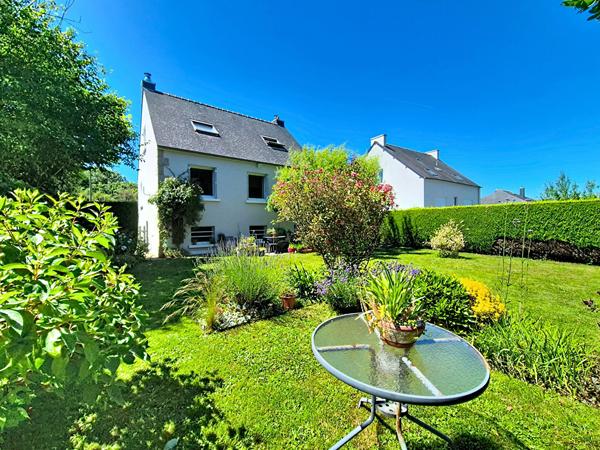 Charme et confort à 20 min de Dinan - Maison rénovée avec jardin