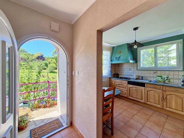 Charme et confort à 20 min de Dinan - Maison rénovée avec jardin