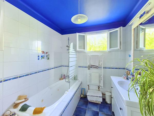 Charme et confort à 20 min de Dinan - Maison rénovée avec jardin