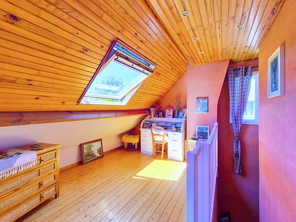 Charme et confort à 20 min de Dinan - Maison rénovée avec jardin