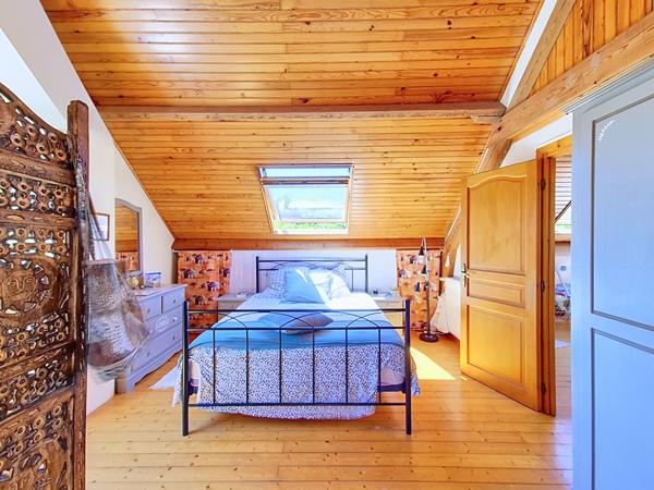 Charme et confort à 20 min de Dinan - Maison rénovée avec jardin