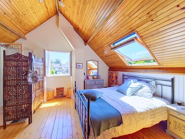 Charme et confort à 20 min de Dinan - Maison rénovée avec jardin