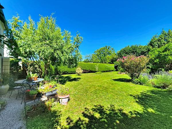 Charme et confort à 20 min de Dinan - Maison rénovée avec jardin