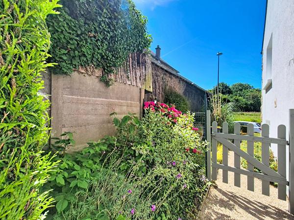 Charme et confort à 20 min de Dinan - Maison rénovée avec jardin