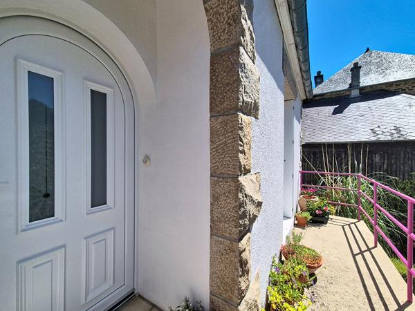 Charme et confort à 20 min de Dinan - Maison rénovée avec jardin