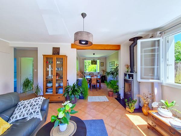 Charme et confort à 20 min de Dinan - Maison rénovée avec jardin