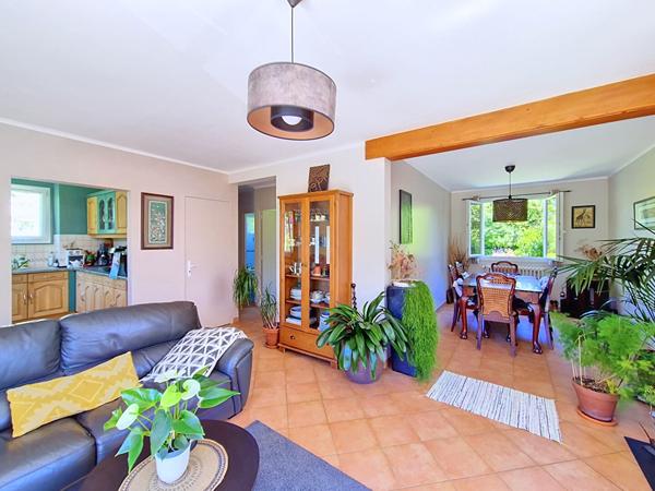 Charme et confort à 20 min de Dinan - Maison rénovée avec jardin
