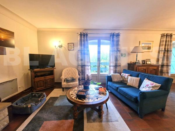 Moissac – Maison familiale 175 m² avec double habitation et vue sur la campagne