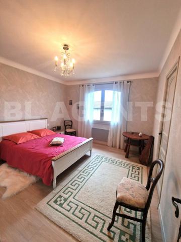 Moissac – Maison familiale 175 m² avec double habitation et vue sur la campagne