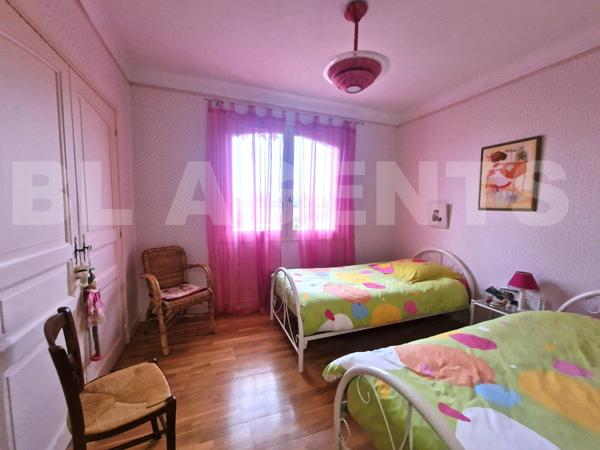 Moissac – Maison familiale 175 m² avec double habitation et vue sur la campagne